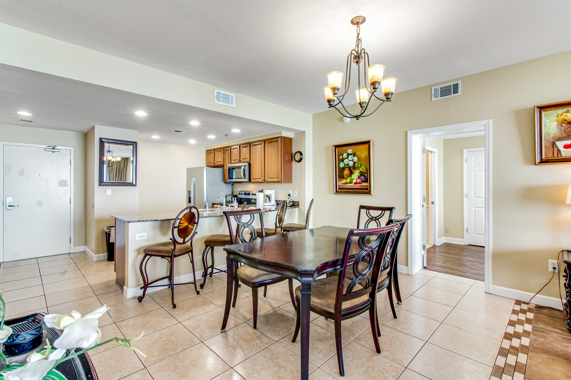 Splash Resort 507E 8