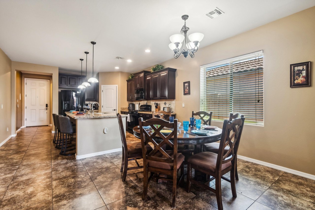 Open Concept