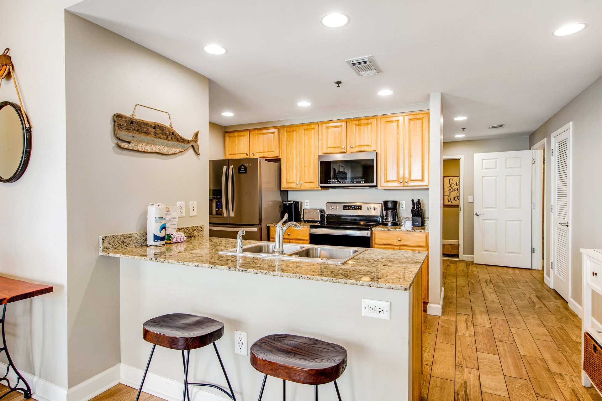 Splash Resort 1101W 15