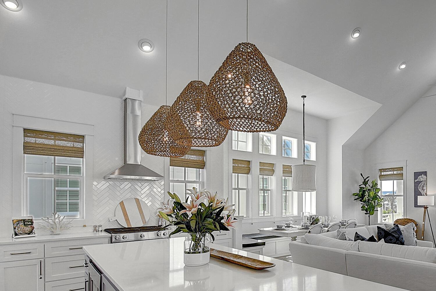 Gourmet Kitchen, 2nd Floor