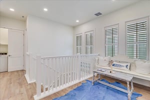 Sitting Nook, 2nd Floor