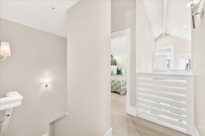 2nd Floor, Landing