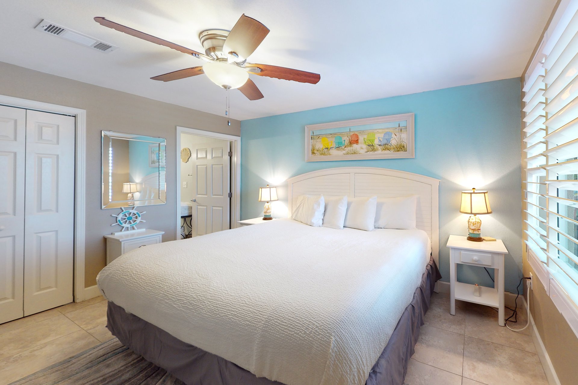 Tidewater Beach Resort 207 9
