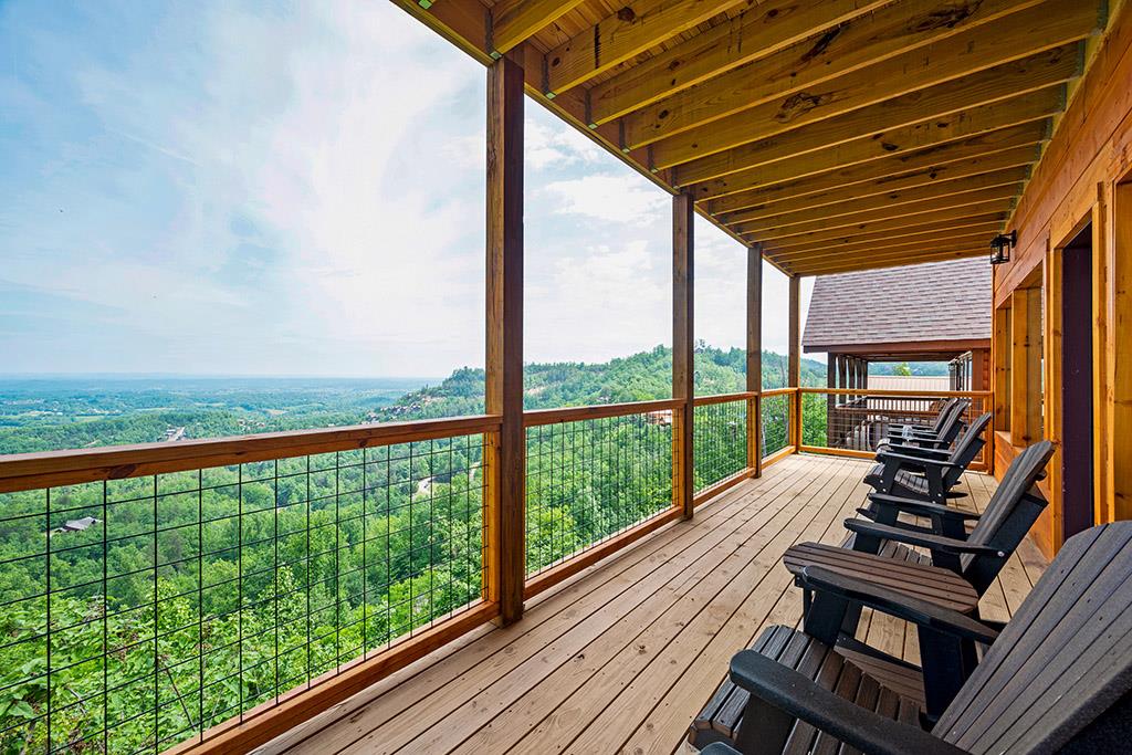 Deck Views