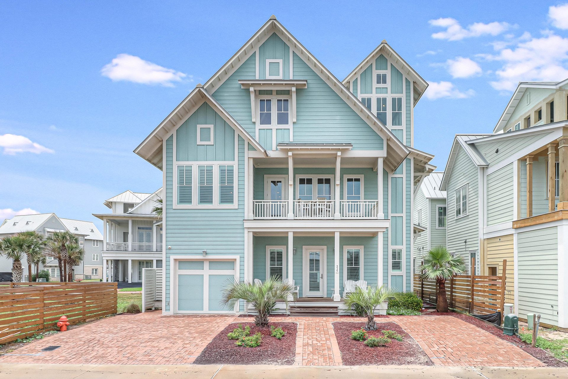 Welcome to Sea Ya at the Beach