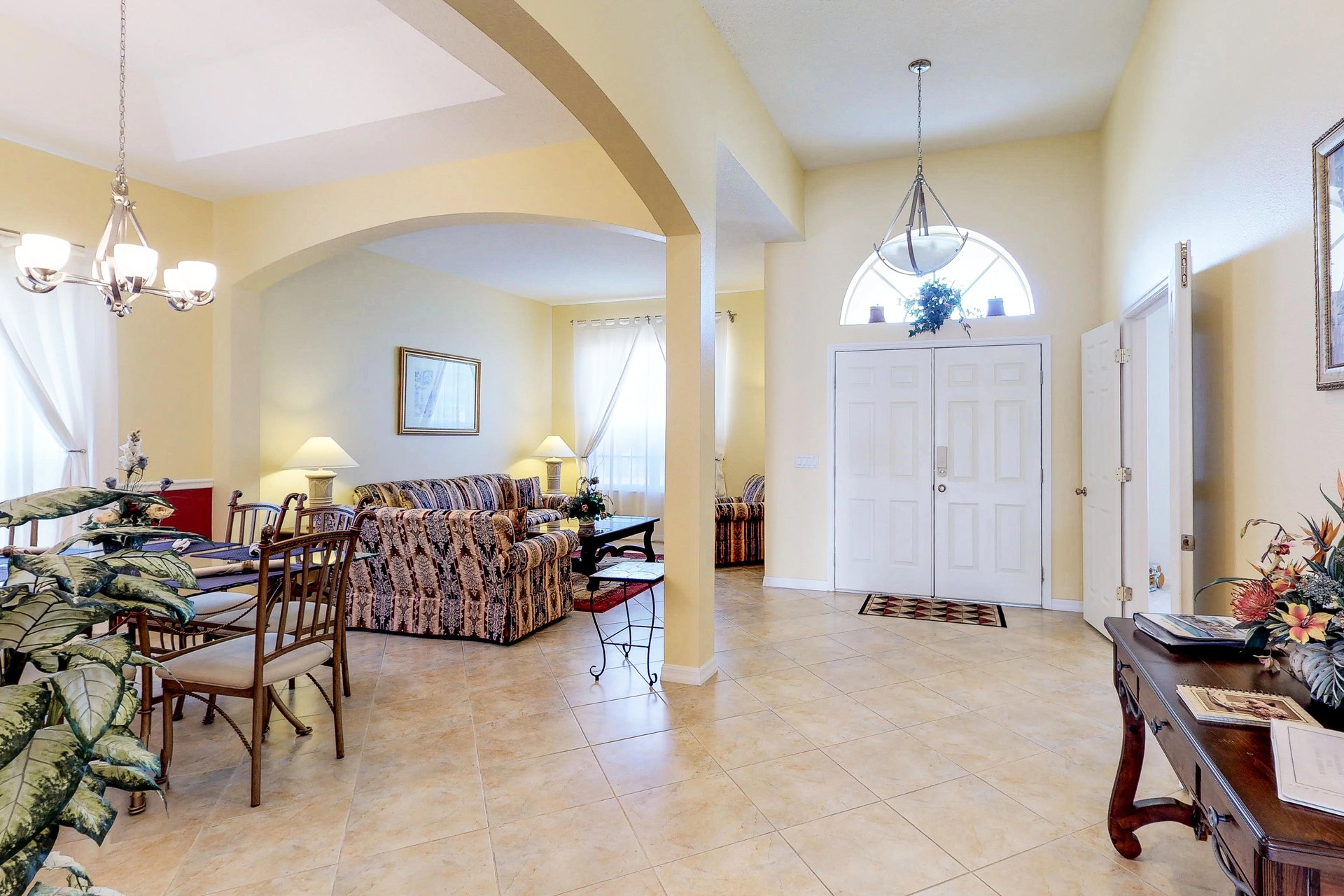 Sunrise Dawn Villa 18