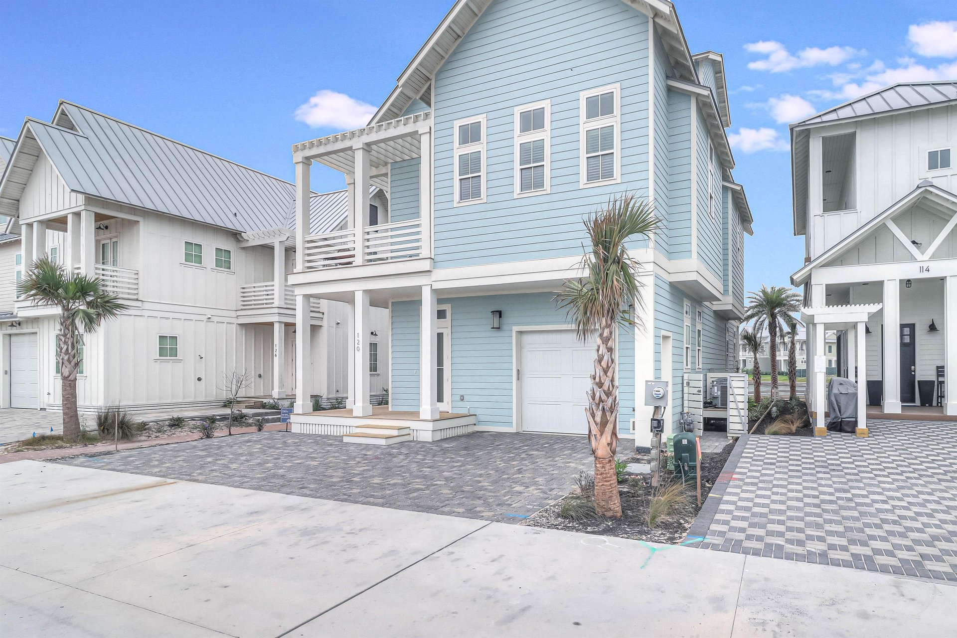 Welcome to Belle Vue