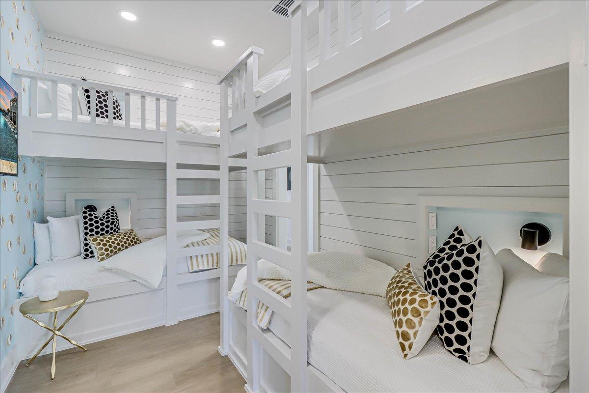 Bunk Room, 2nd Floor