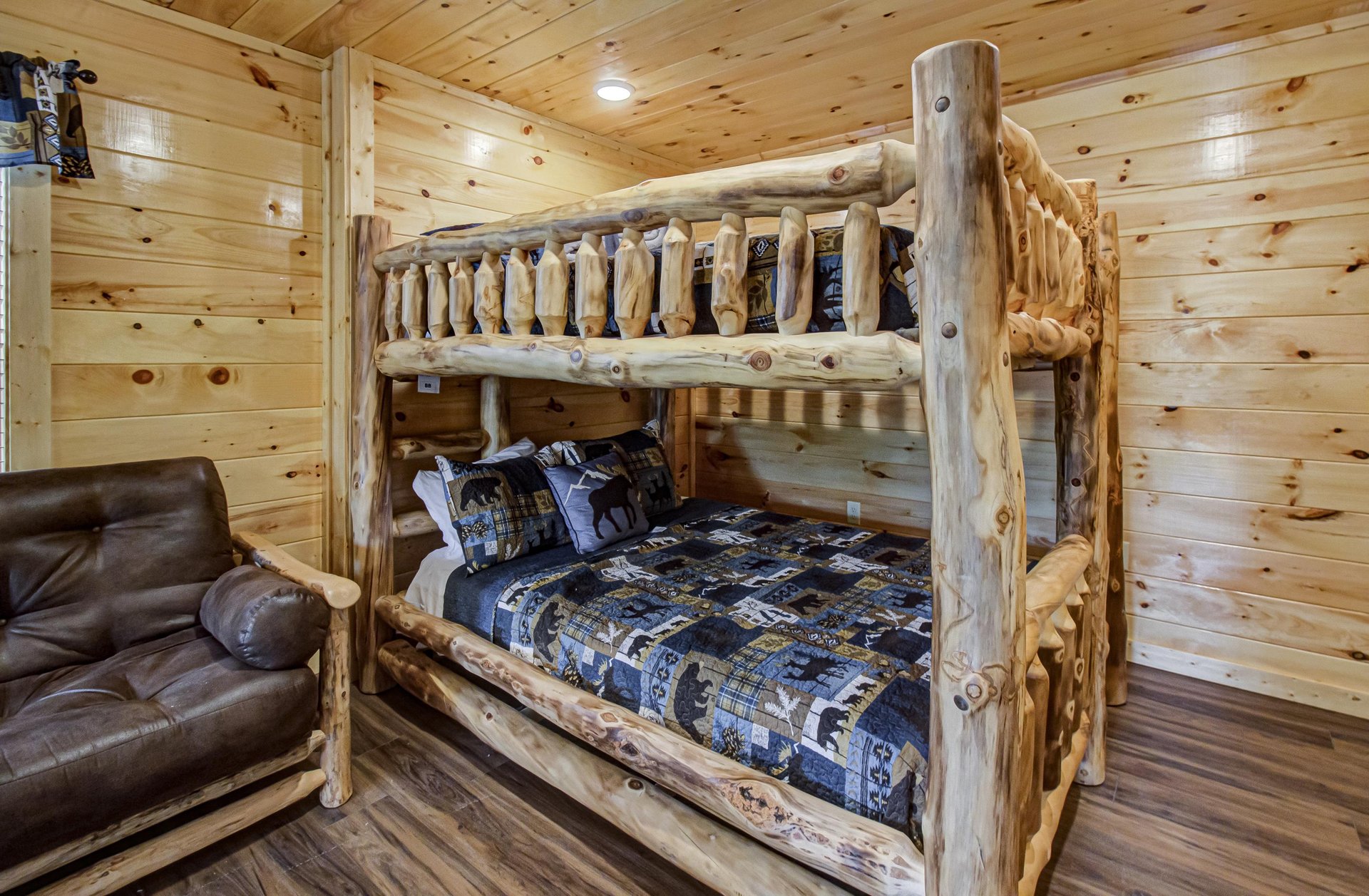 Bunk Beds