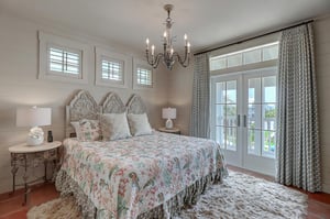 2nd Floor 3rd King Suite