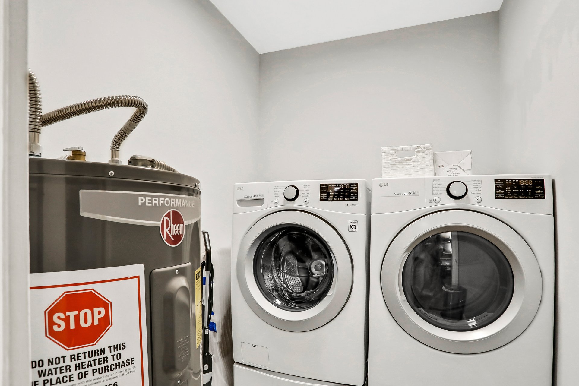 Oneida Street Haven 28