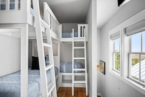 Bunk Tower, 3rd Floor