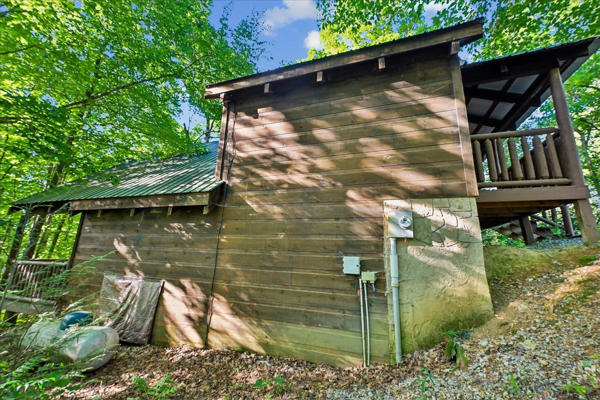 35Back Elevation