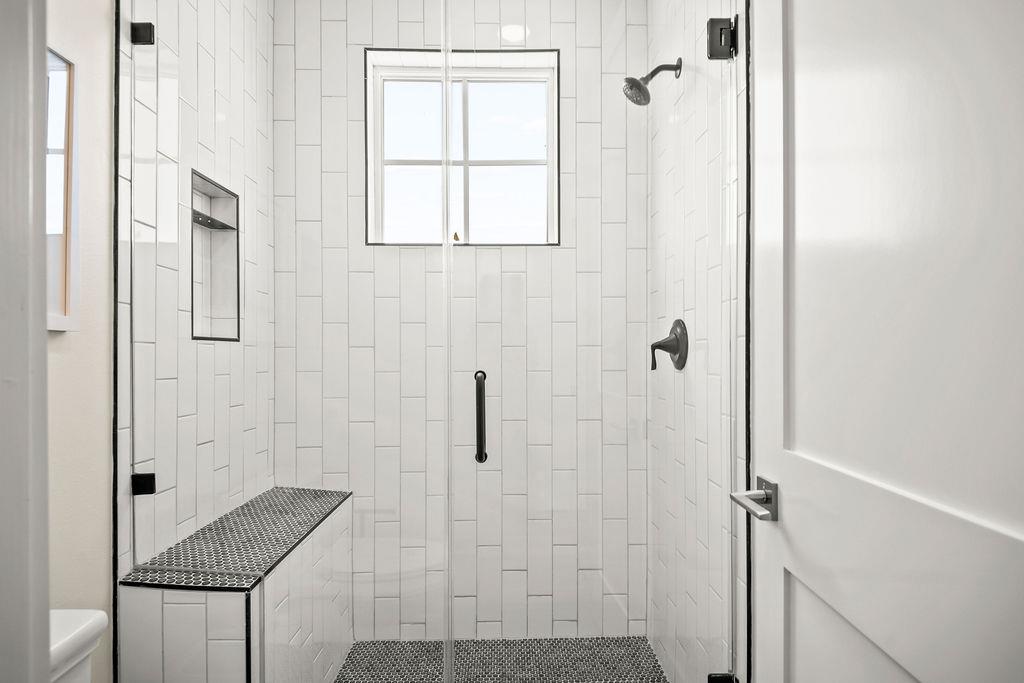 Bunk Suite, 3rd Floor