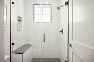 Bunk Suite, 3rd Floor