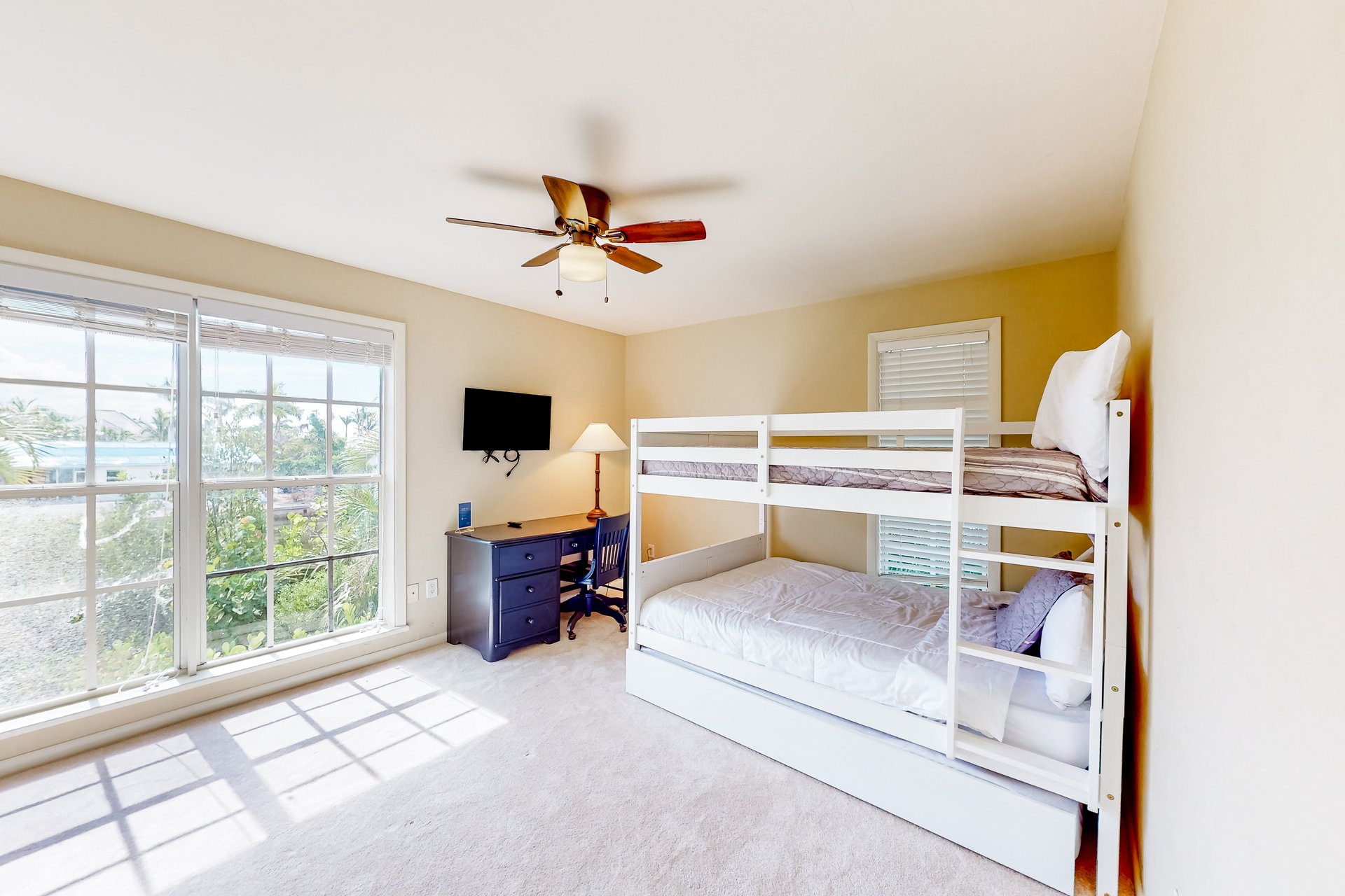 Dixie Beach Delight 21