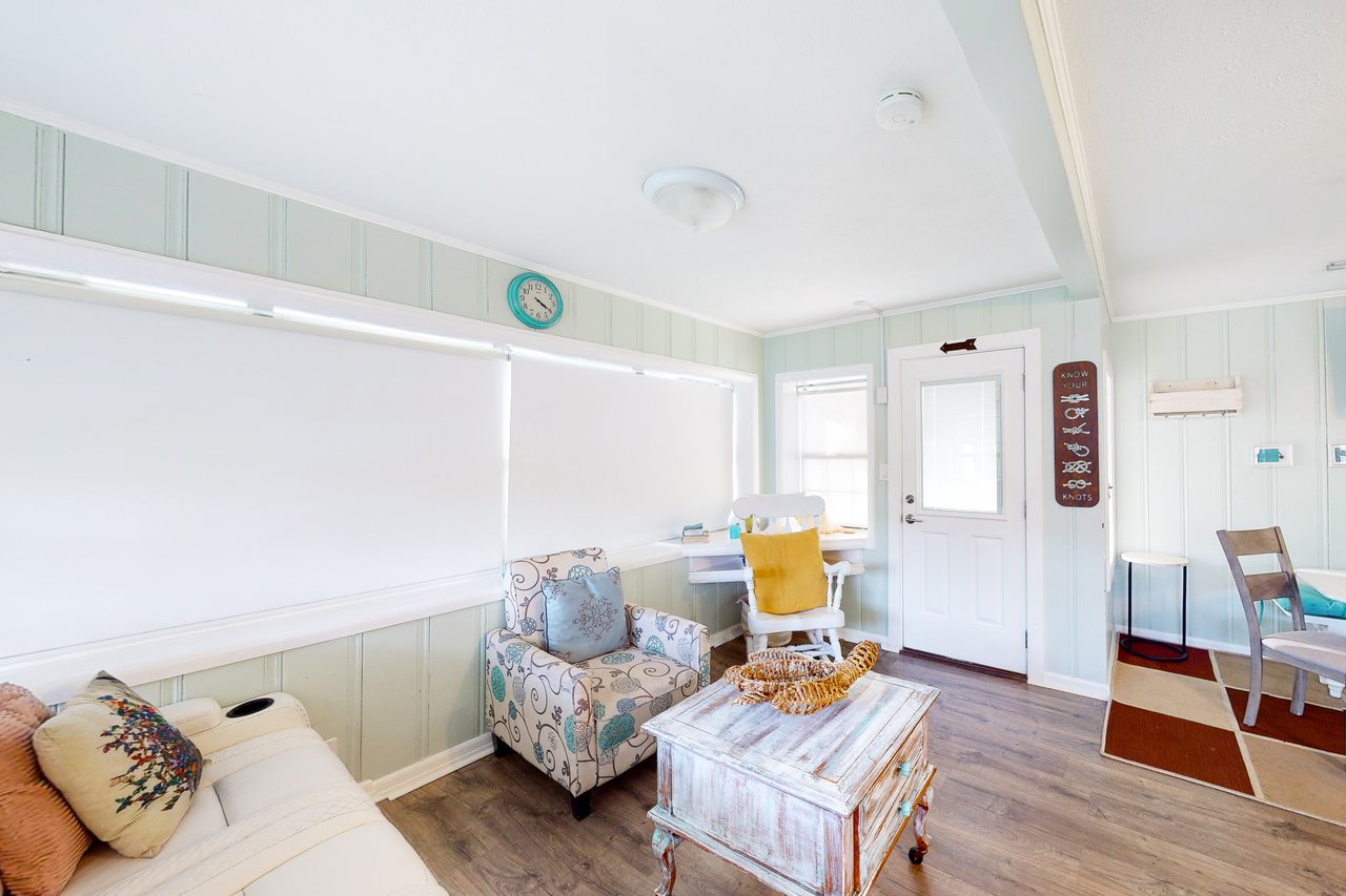 Panama City Beach Getaway 2