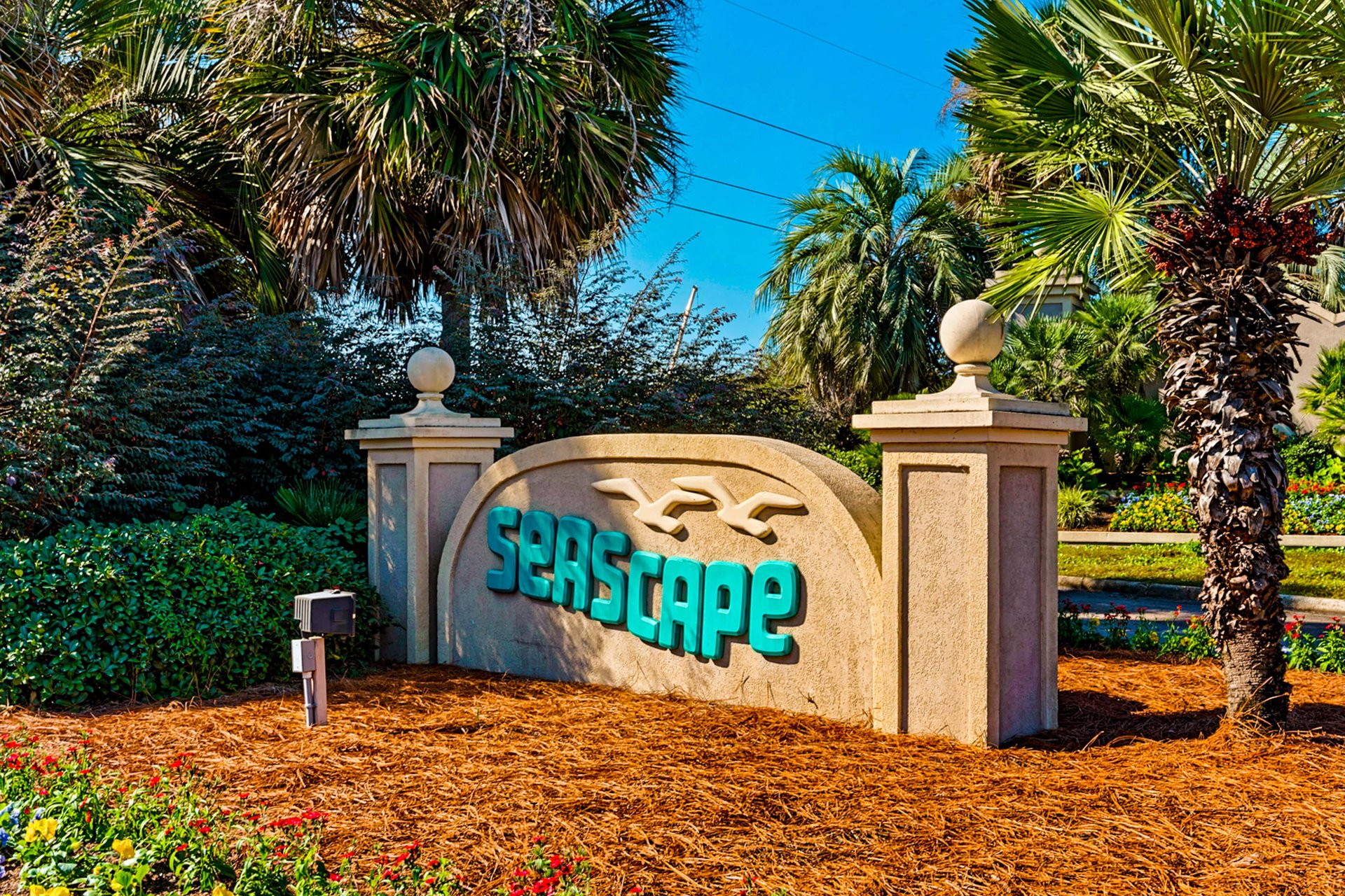 Seascape Golf Villas 91B 24