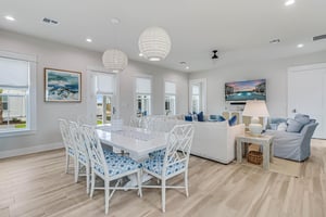 Dining Area, 1st Floor
