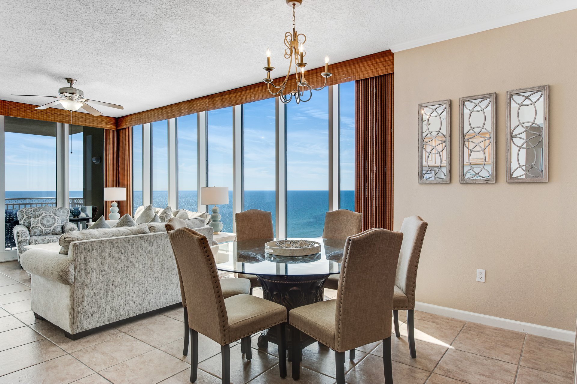 The Colonnades 1503 9