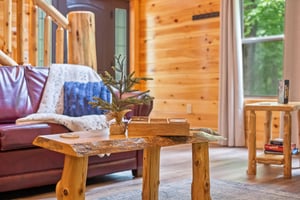living room decor