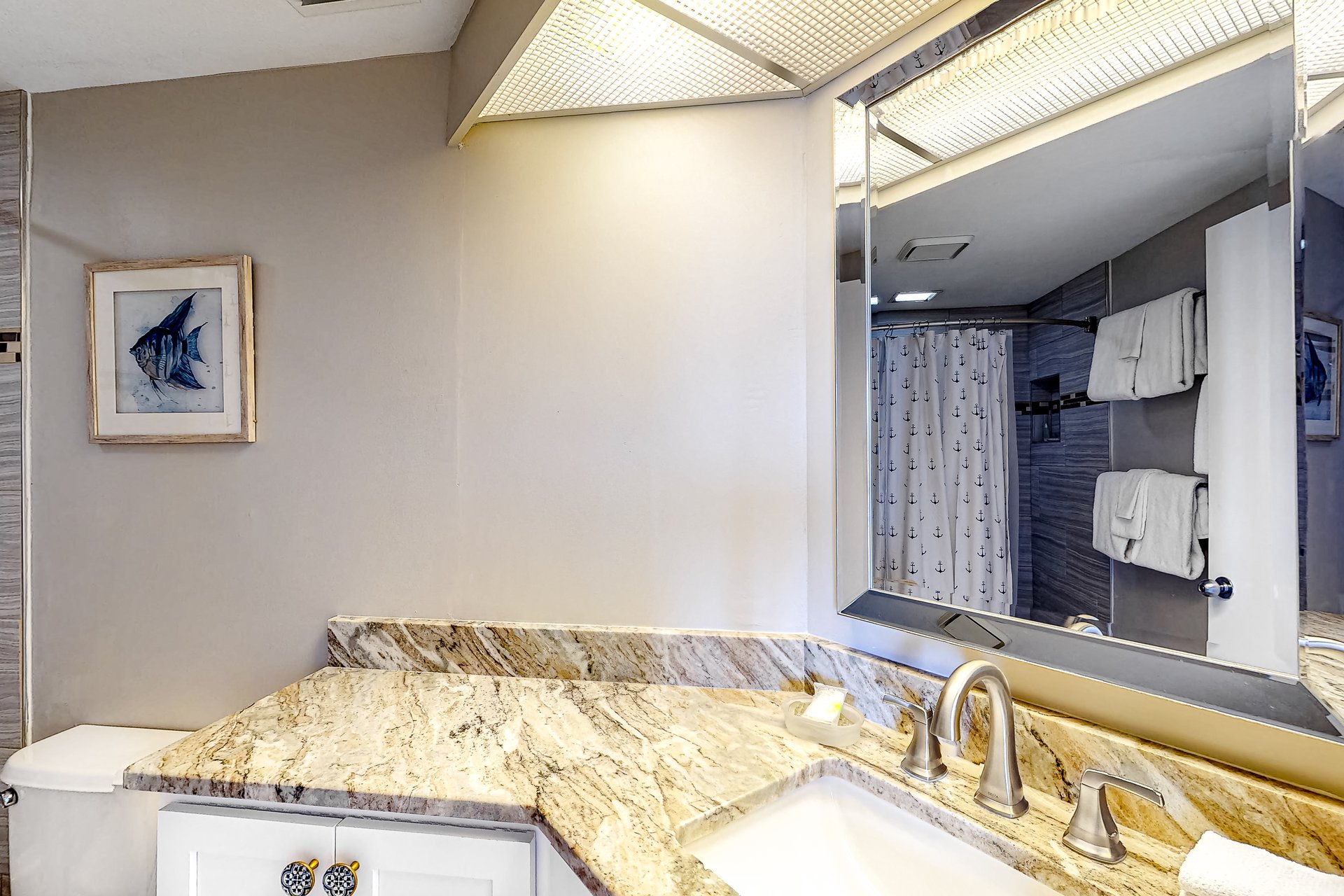 Summer House on Romar Beach 706A 21