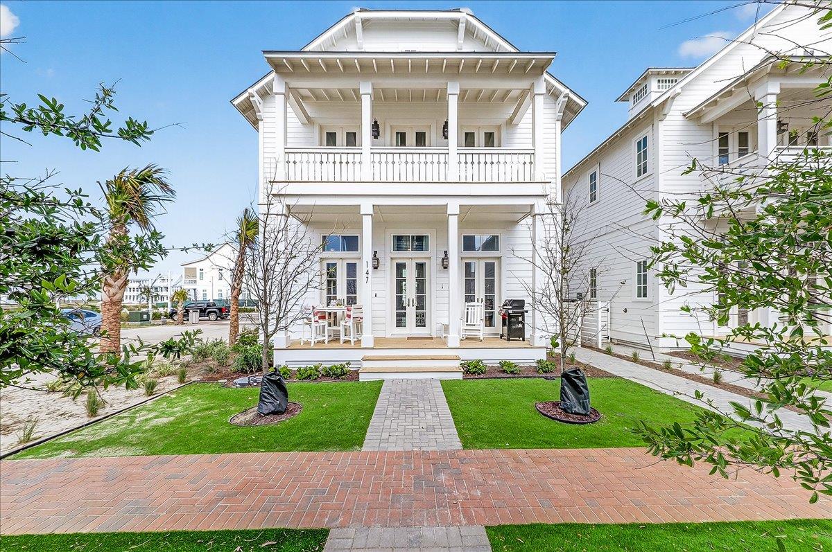 Star Spangled Summer