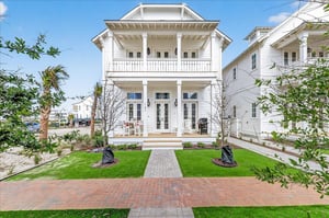 Star Spangled Summer