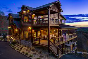 Side Deck Covered Area