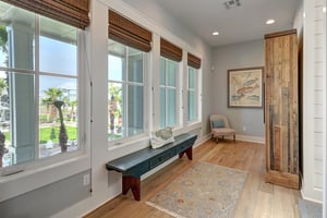 LandingHallway, 2nd Floor