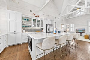 2nd Floor, Kitchen