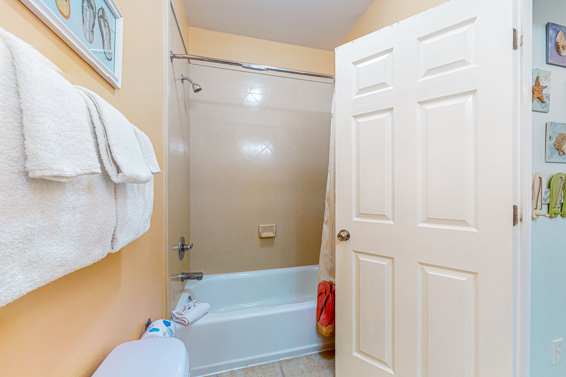 Dolphin Villas 512 20