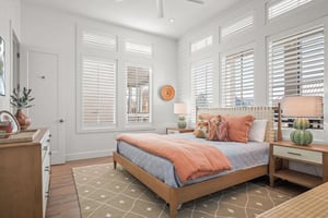 Third King Suite, 2nd Floor