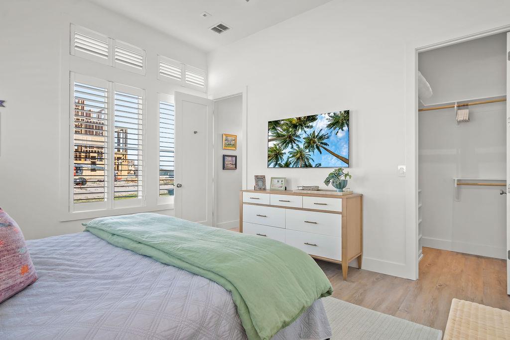 Fourth King Suite, 1st Floor