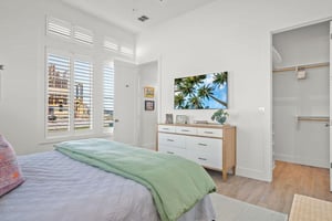 Fourth King Suite, 1st Floor