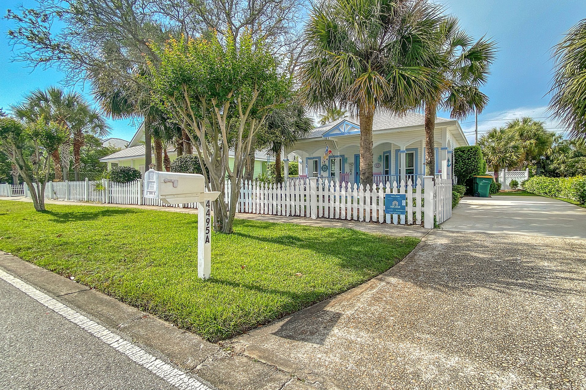 Crystal Beach Subdivision Cotton Candy 29