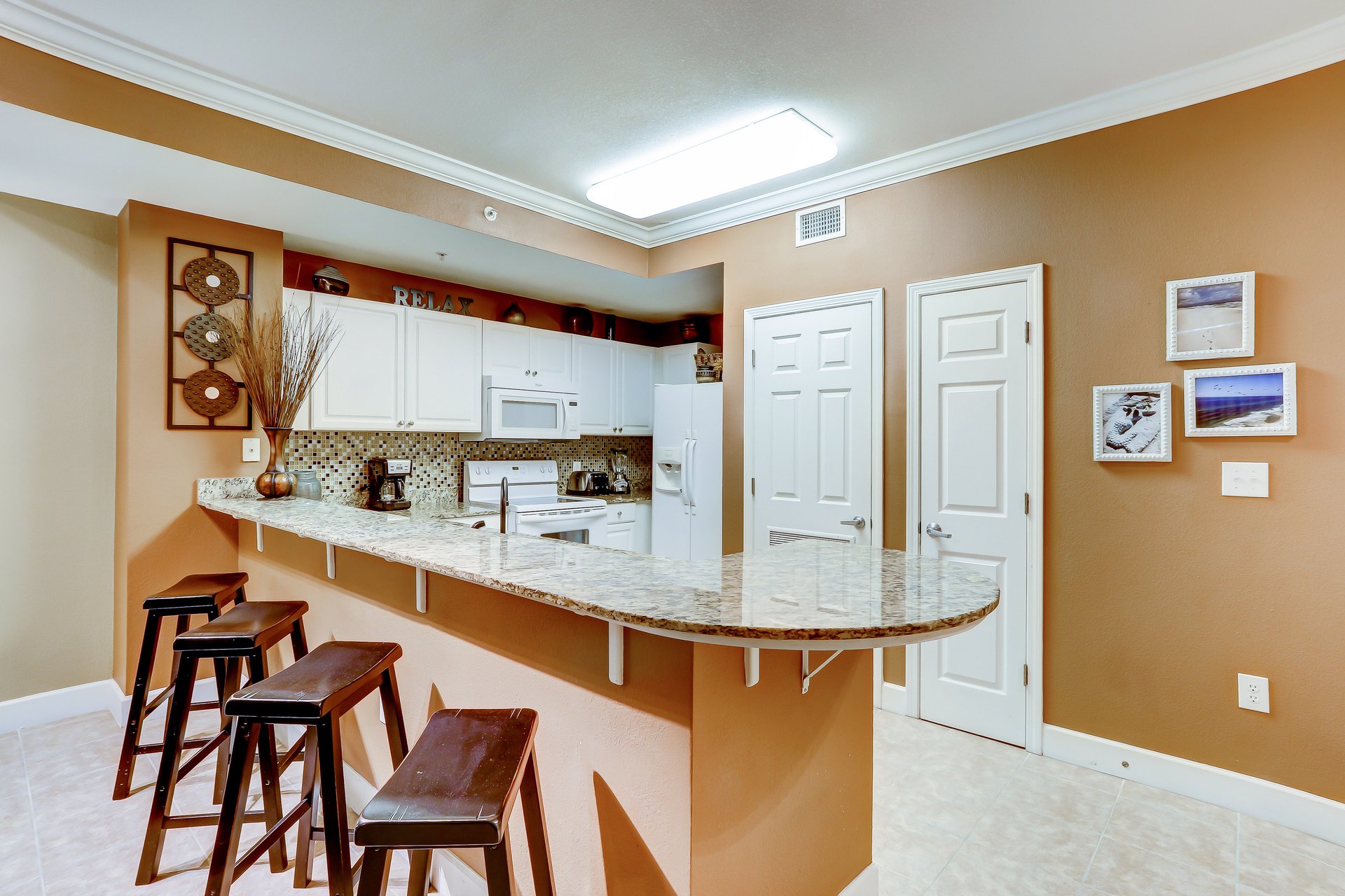 Tidewater Beach Resort 1703 7