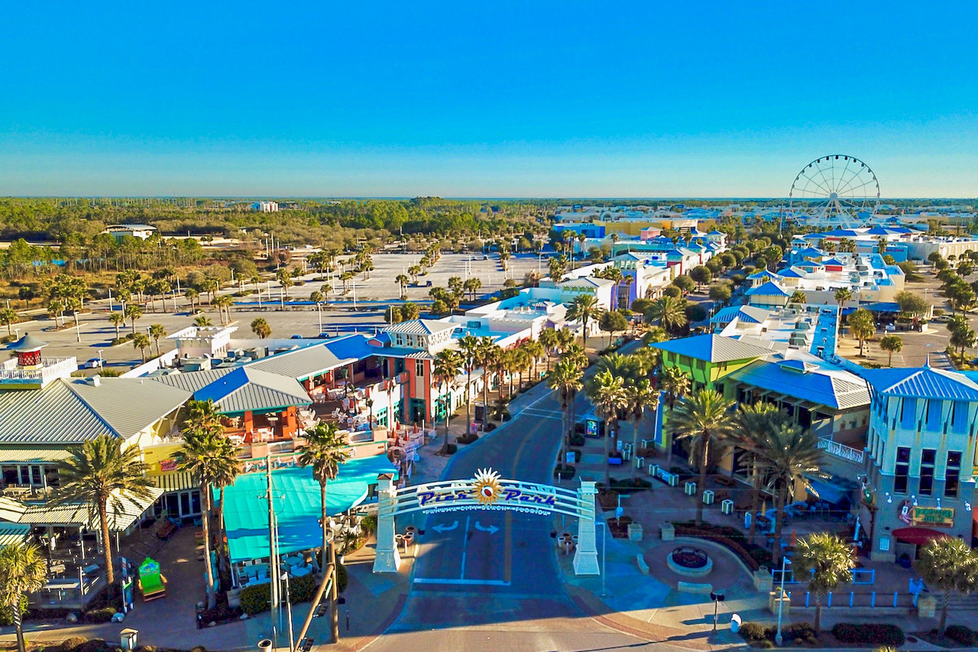 Calypso 310 Tower 3 41