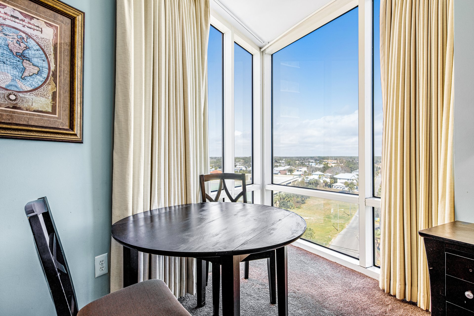 Splash Resort 701E 27