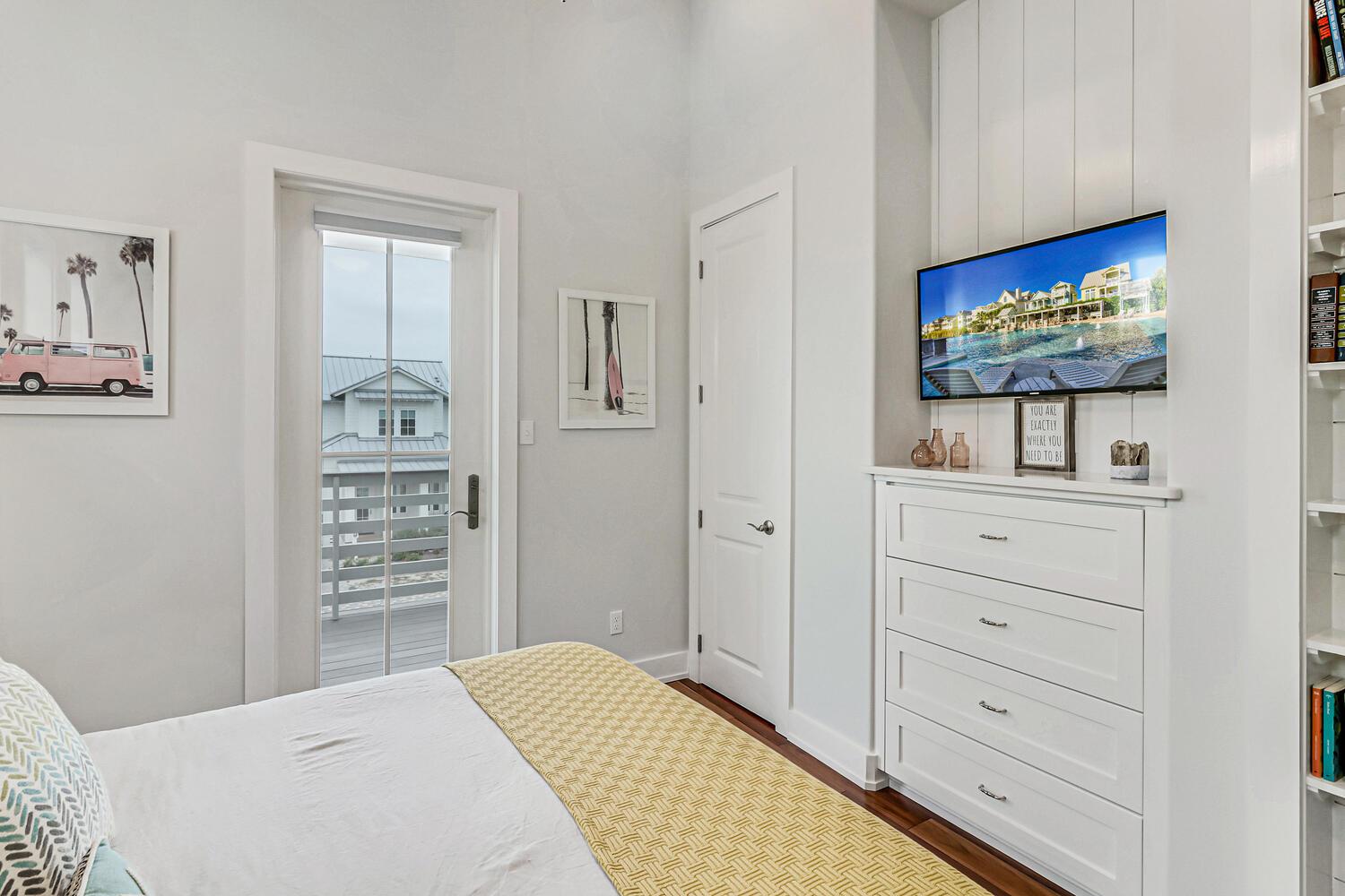 King Room, 2nd Floor