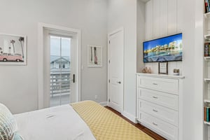 King Room, 2nd Floor