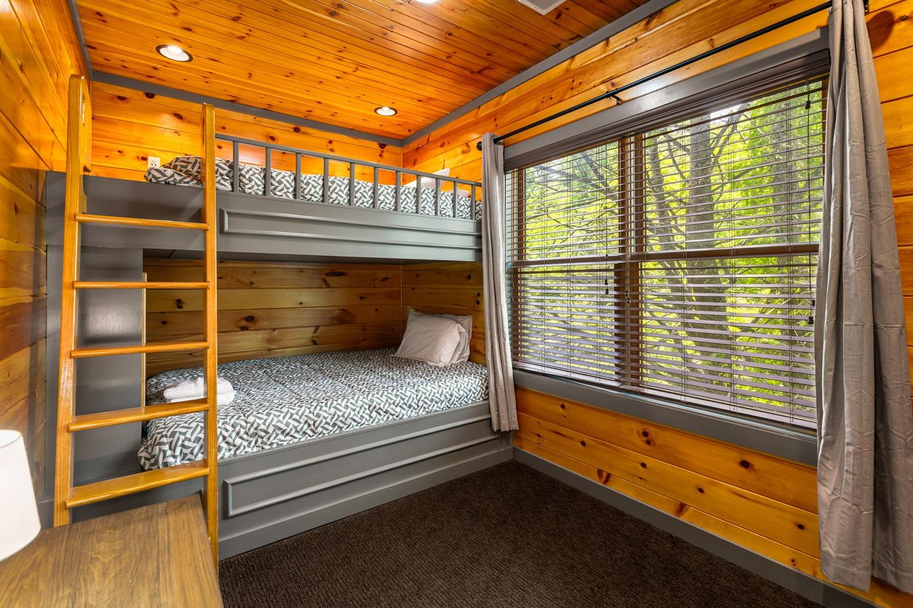 The Gatlinburg Lodge 252