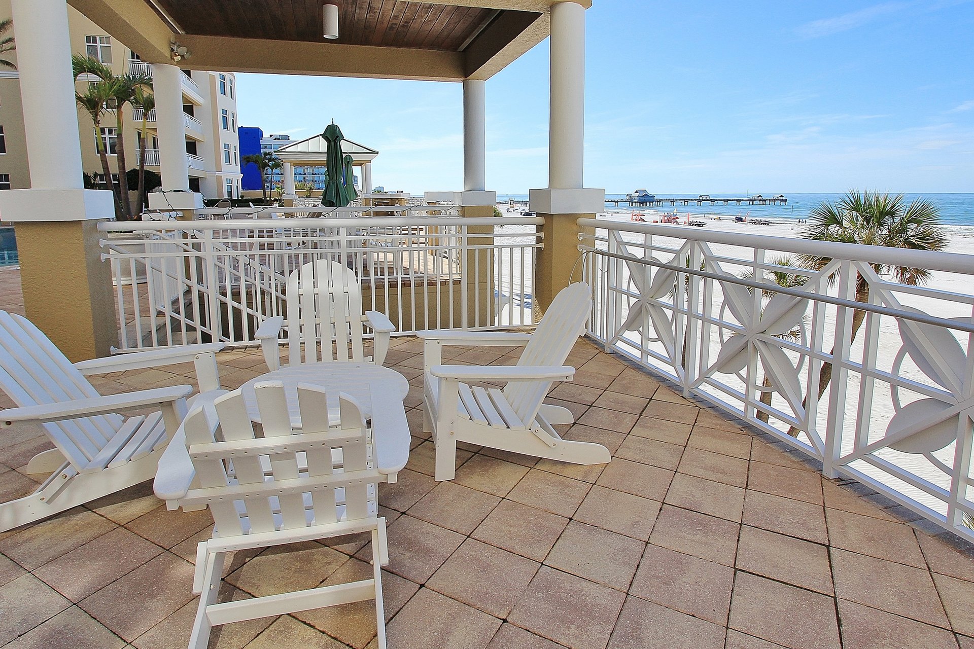 Mandalay Beach Club San Marco 403 43