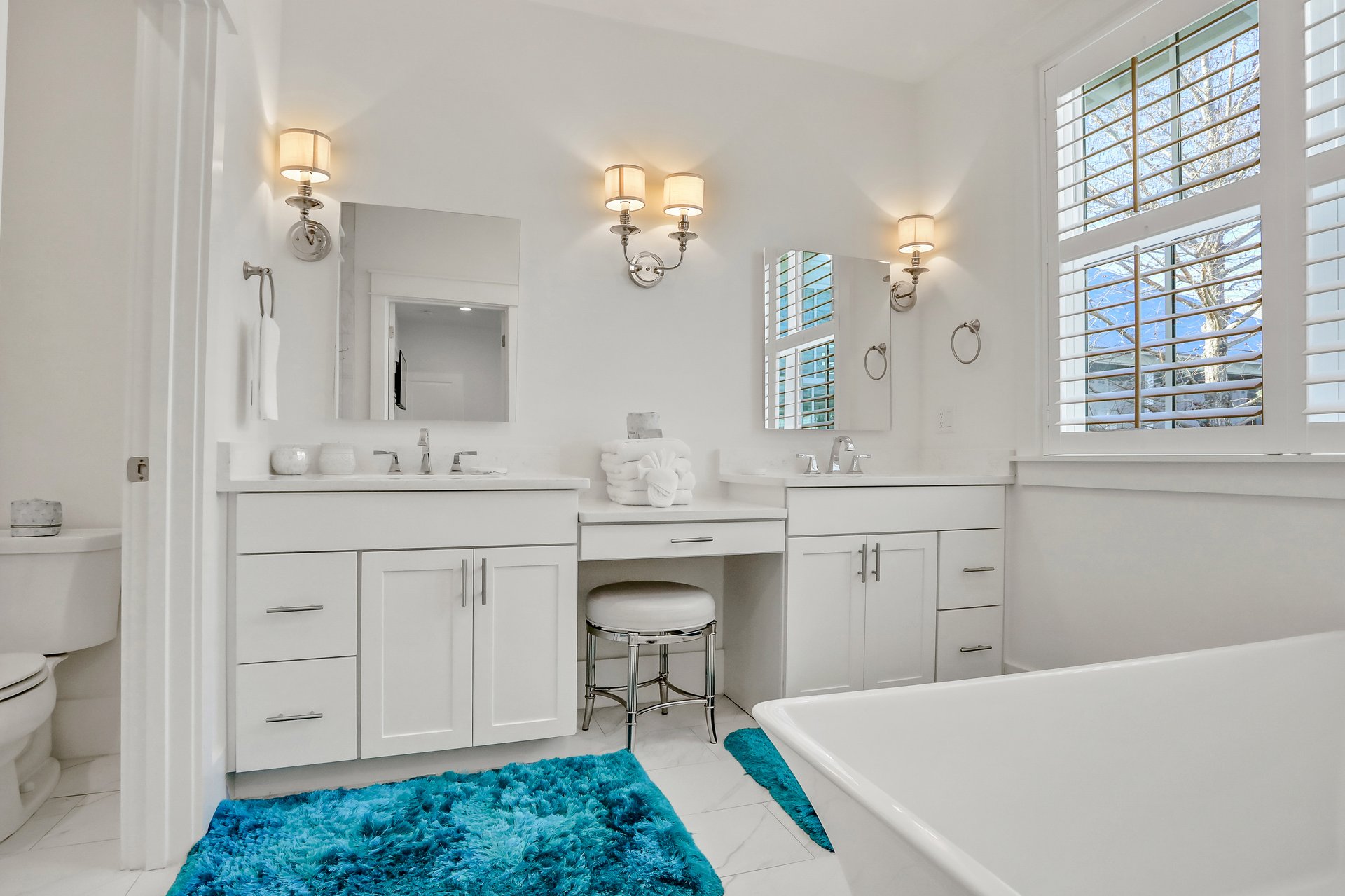 Sand Dune Luxury Beach Cottage on 30A 17