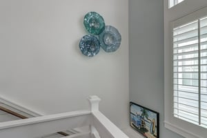 Dinning Area, 2nd Floor