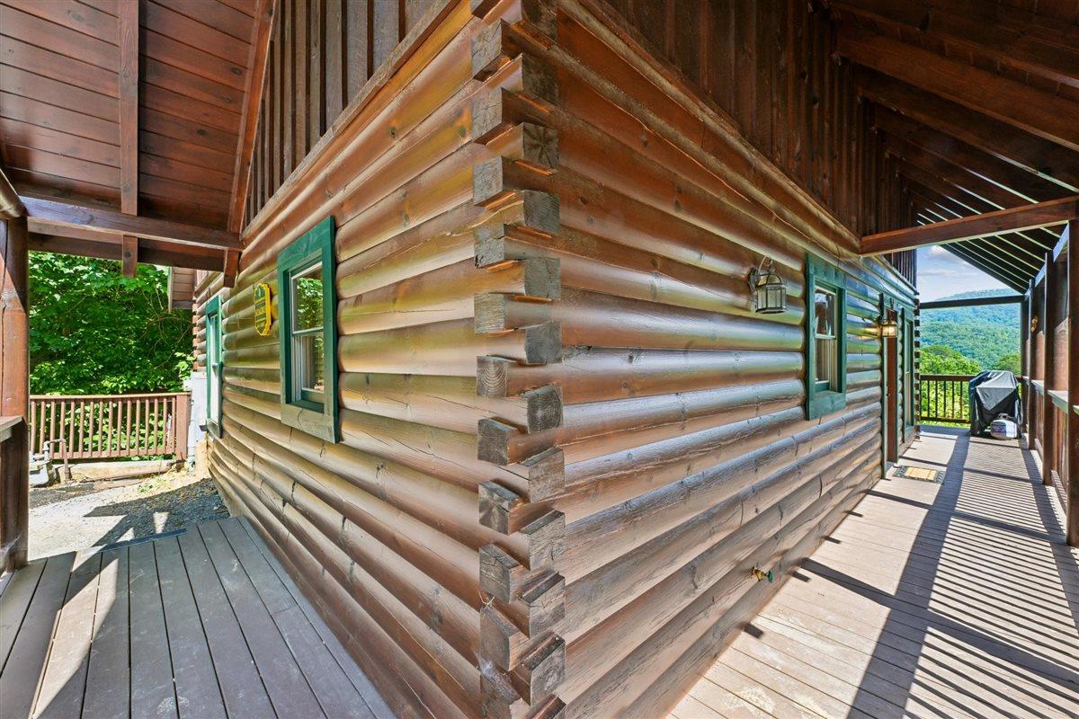 46Deck
