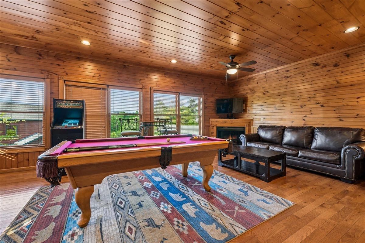 46Recreation Room