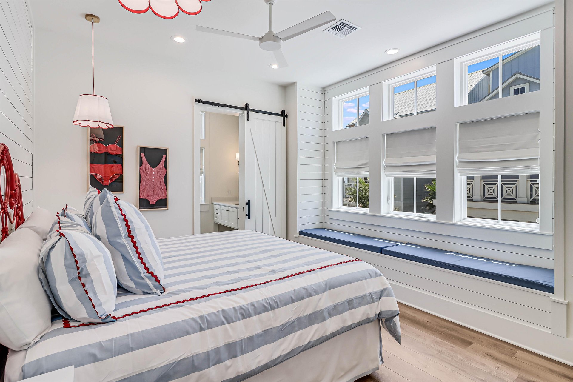 Third King Suite, 2nd Floor