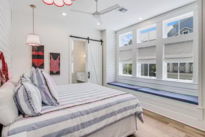 Third King Suite, 2nd Floor