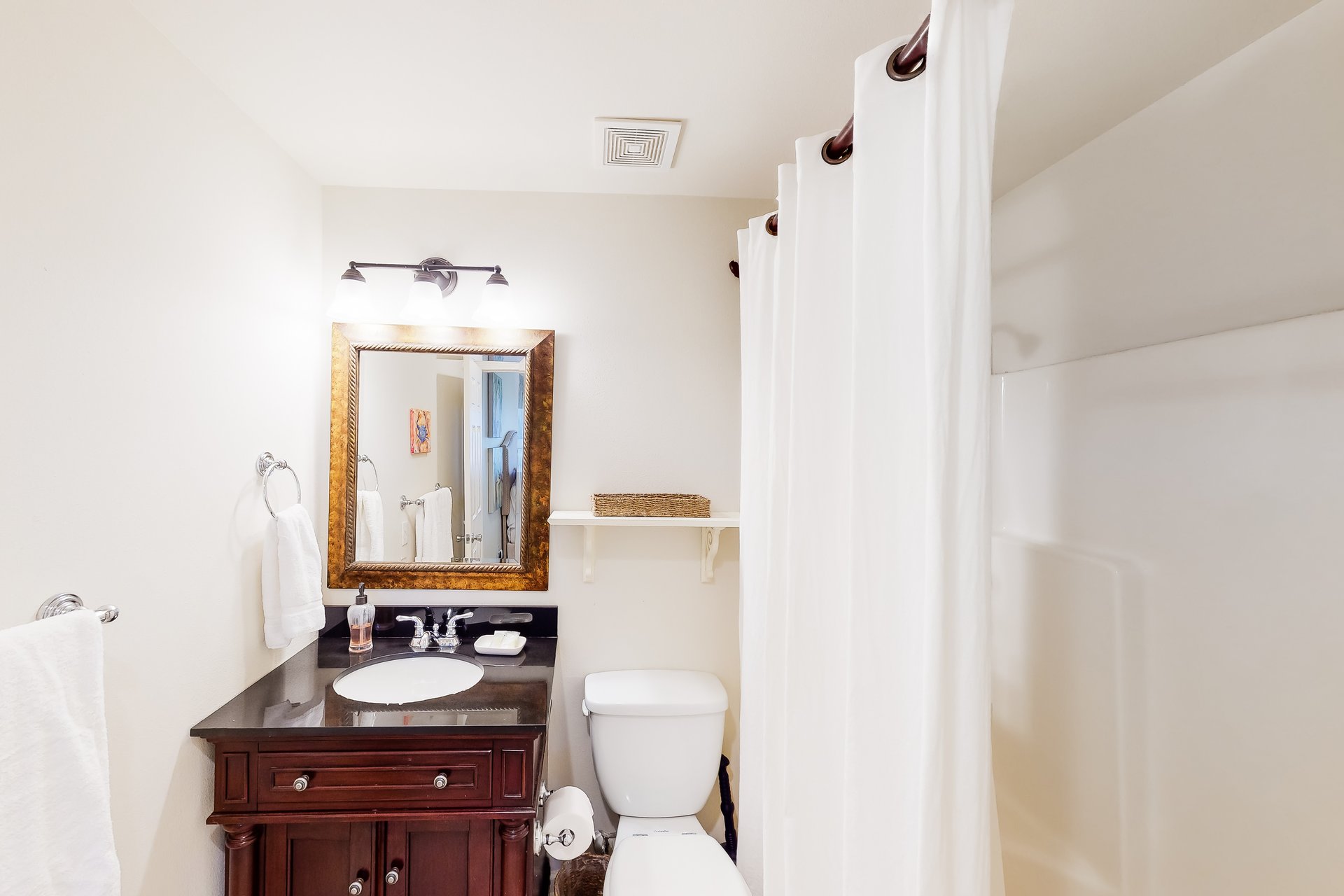 Gulffront Getaway 15